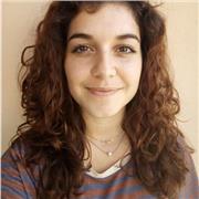 Laureata in Scienze Internazionali e Diplomatiche propone lezioni di Inglese, Tedesco e aiuto compiti